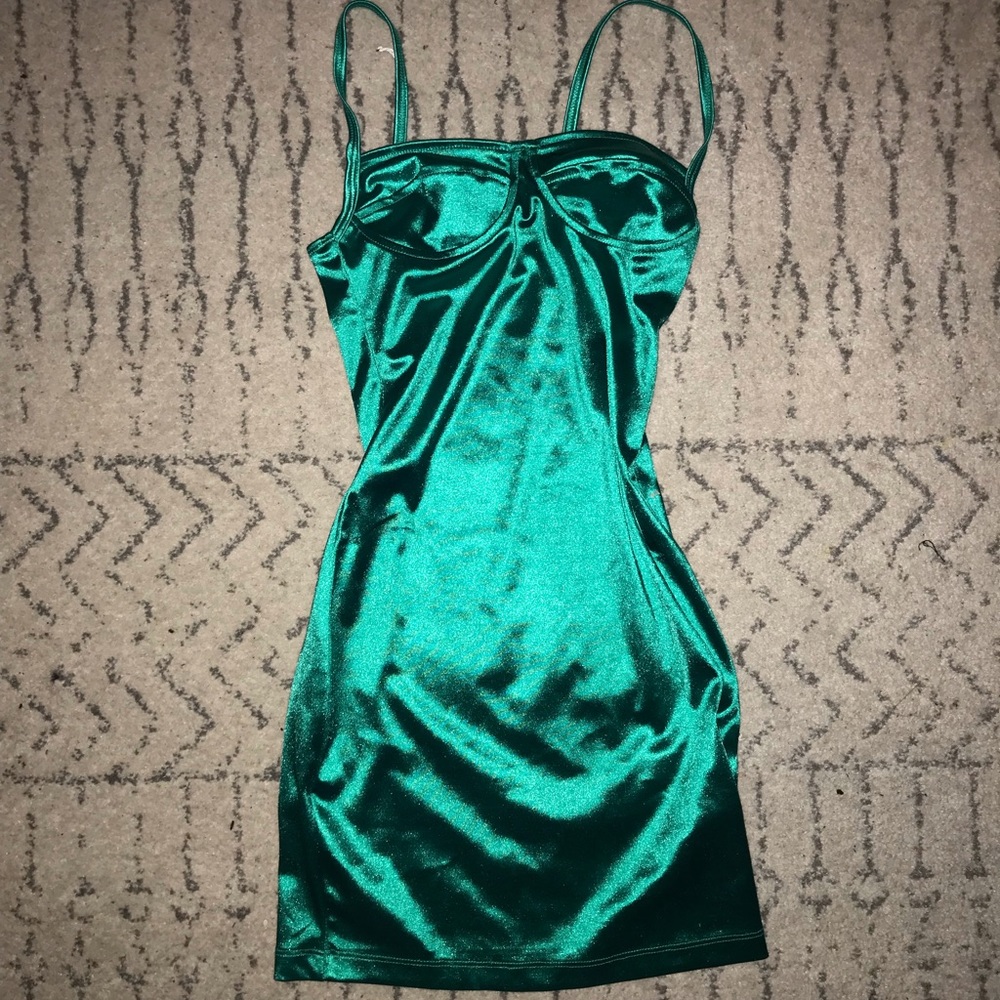 motel rocks body con dress